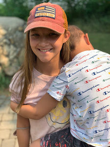 Meet your Posher, Annabelle